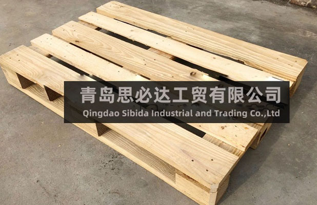 歐標(biāo)托盤即為歐洲通用標(biāo)準托盤。