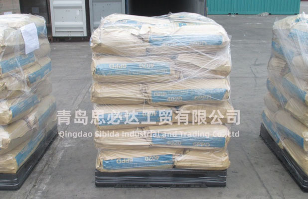 塑料托盤打托
