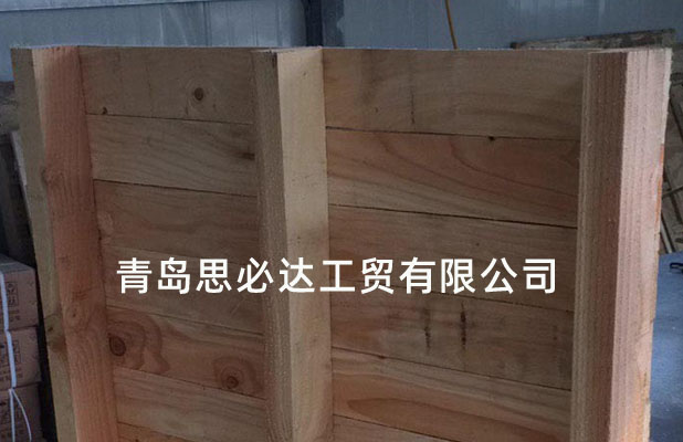 滿板木托盤