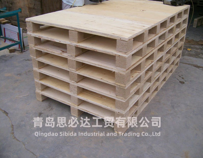 免熏蒸異形托盤(pán)